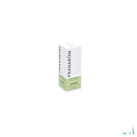 Lavandin Grosso Huile Essentielle 10 ml  -  Pranarom