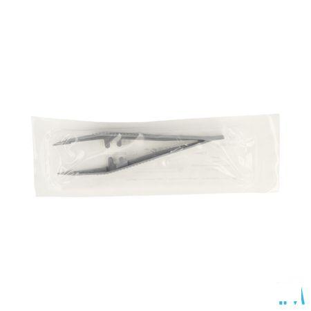 Mediset Pince Anatomique Mors Fins 4781651  -  Hartmann