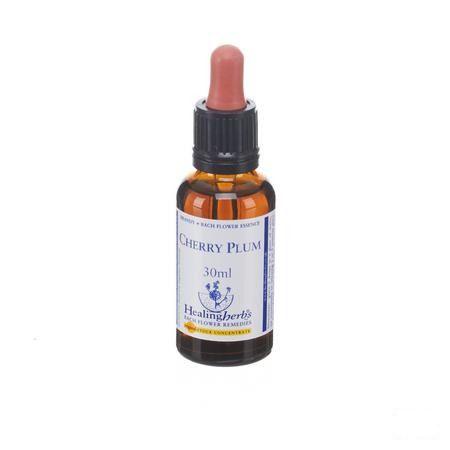 Healing Herbs Cherry Plum 30 ml