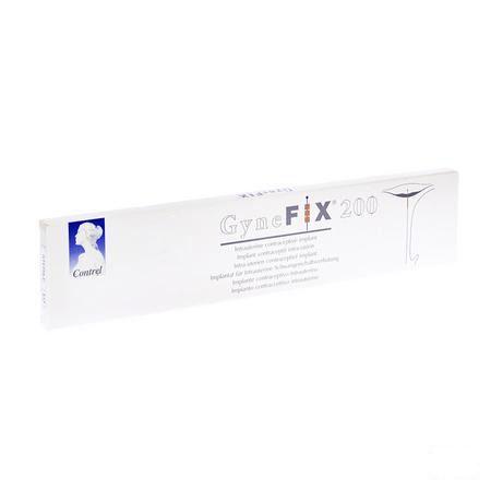 Gynefix 200 I