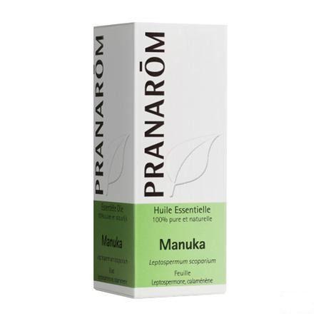 Manuka Essentiele Olie 5ml