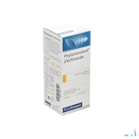 Phytostandard Echinacea Flacon 90 ml  -  Pileje