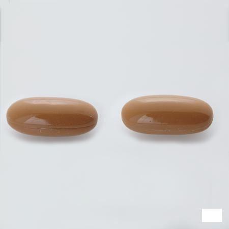 Clinavision Capsule 60  -  I.D. Phar