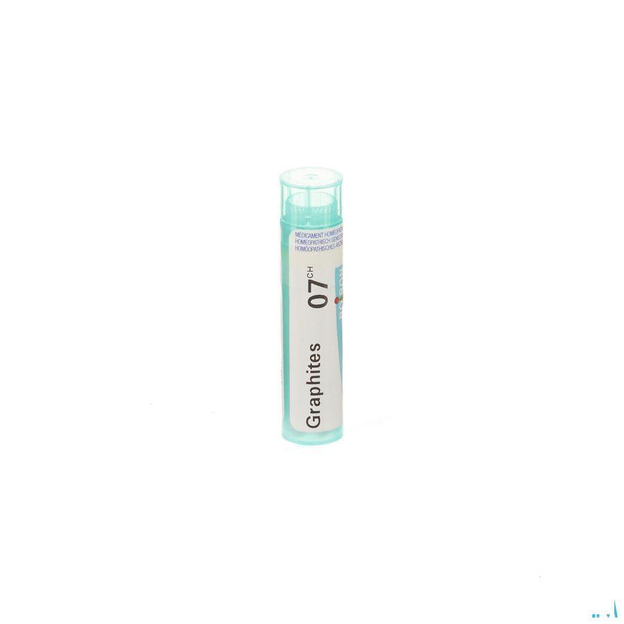 Graphites 7CH Gr 4g  -  Boiron