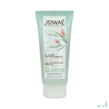 Jowae Douchegel Stimulerend Hydraterend Tube 200 ml