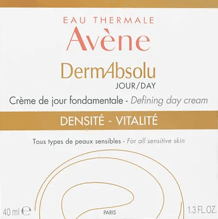Avene Dermabsolu Dagcreme 40 ml  -  Avene