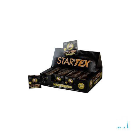 Startex Condomen Maxi Strong 3  -  Foresee Line