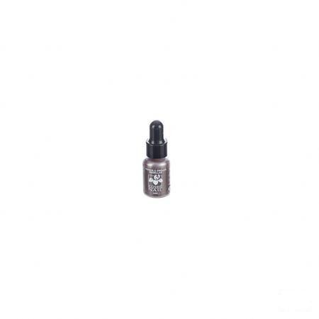 Lisandra Cosmenail Vao Mini 117 Gris Roze 5 ml