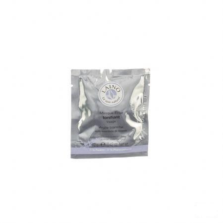 Laino Gezichtsmasker Tonifierend Gel 12g