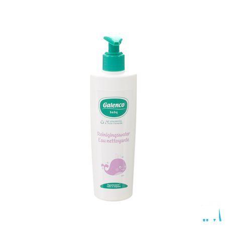 Galenco Baby Reinigingswater 200 ml