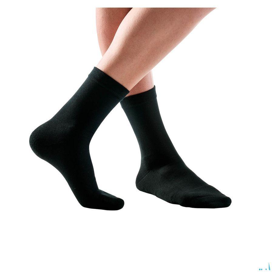 Bota Soft 3 Classique + Eponge Noir 39-42  -  Bota
