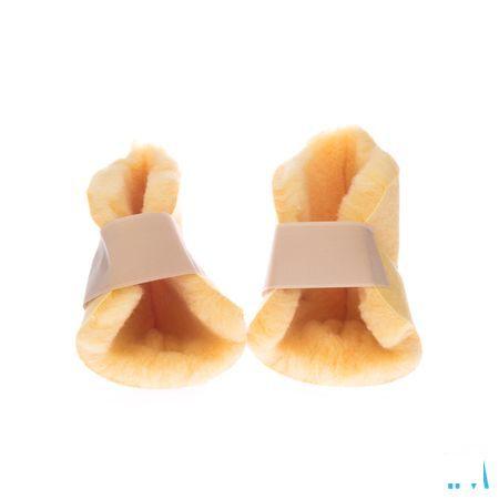 Botapad 1500 Hielbeschermer Beige 2  -  Bota