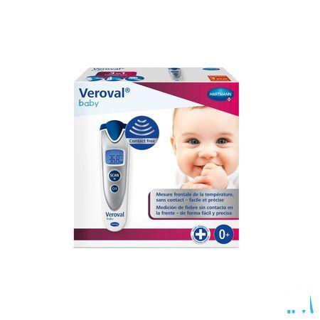 Veroval Baby 9250710
