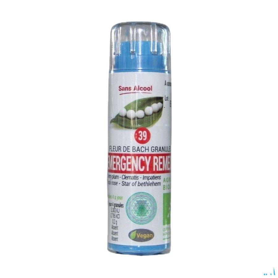 Eumadis Remedie Noodgeval Tube 6,3g  -  Distribio