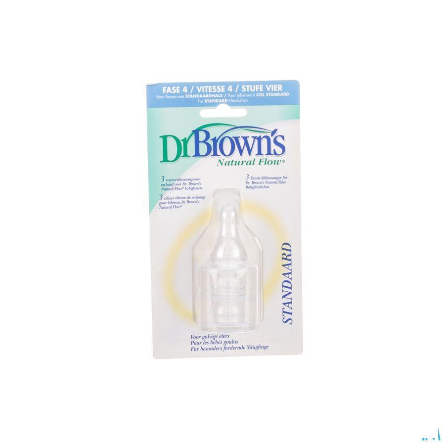 Dr Brown Speen Silicoon 1lftd 3 295 Escos