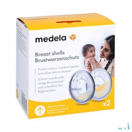 Medela Protege-mamelons  -  Medela