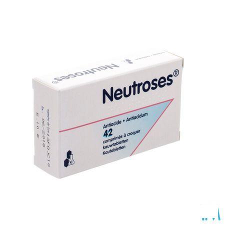 Neutroses Tabletten 42