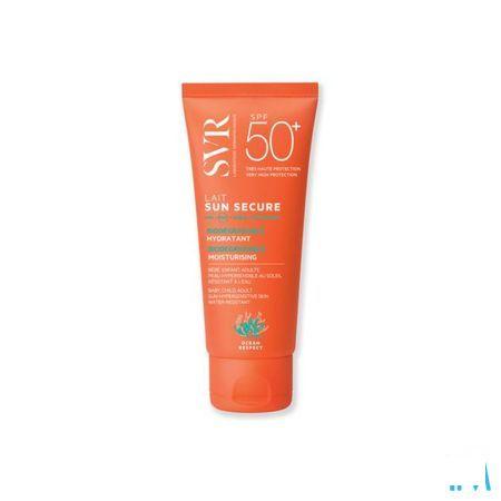 Sun Secure Lait Ip50+ Tube 250ml  -  Svr Laboratoire