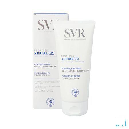 Svr xerial Psoriasis 200 ml