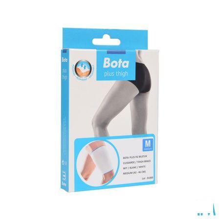 Bota Plus Cuisse Wh M  -  Bota