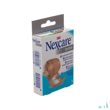 Nexcare 3m Textile Band 1mx6cm  -  3M