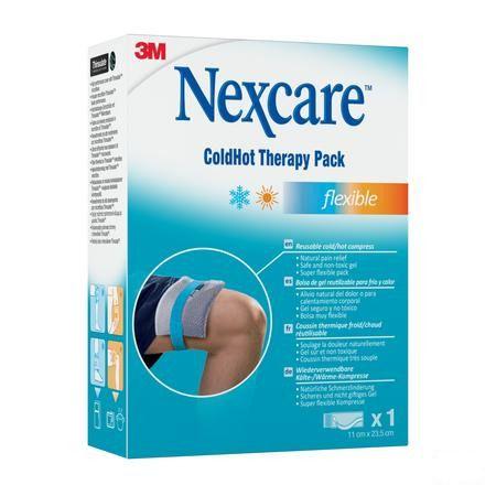 Nexcare 3M Coldhot Therapy Pack Flex Th. 235X110Mm  -  3M