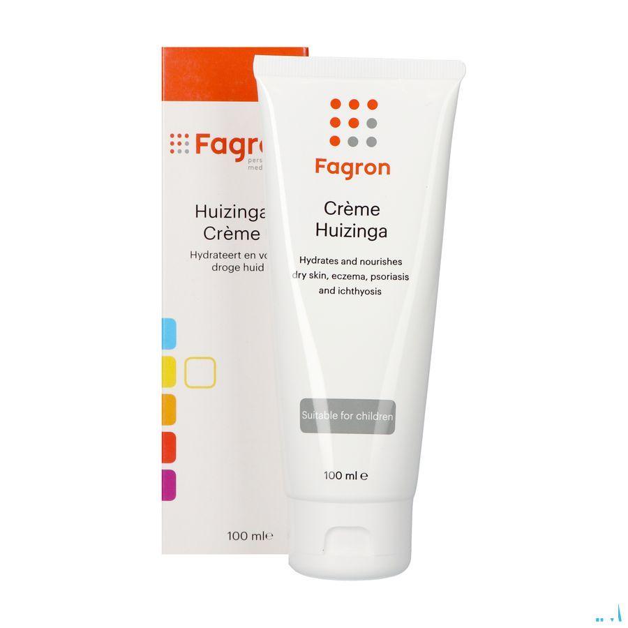 Fdc Huizinga Creme 100 ml 