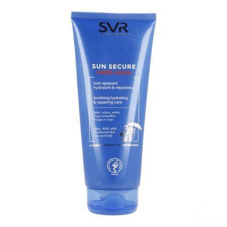 Sun Secure Aftersun 150 ml  -  Svr Laboratoire