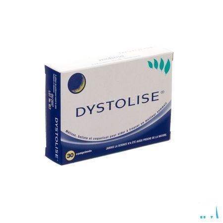 Dystolise Tabletten 30 