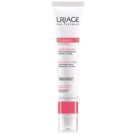 Uriage Tolederm Soin Frais Apaisant 40 ml