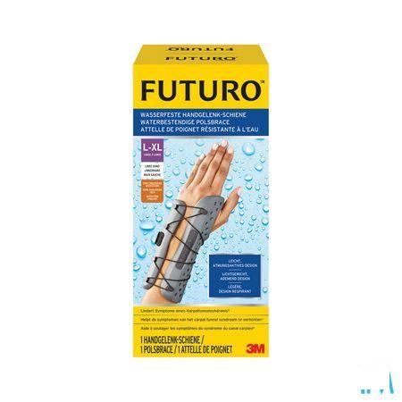 Futuro Polsspalk Waterbestendig Links L-xl  -  3M