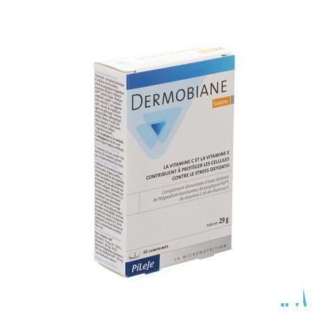 Dermobiane Solaire Comp 30