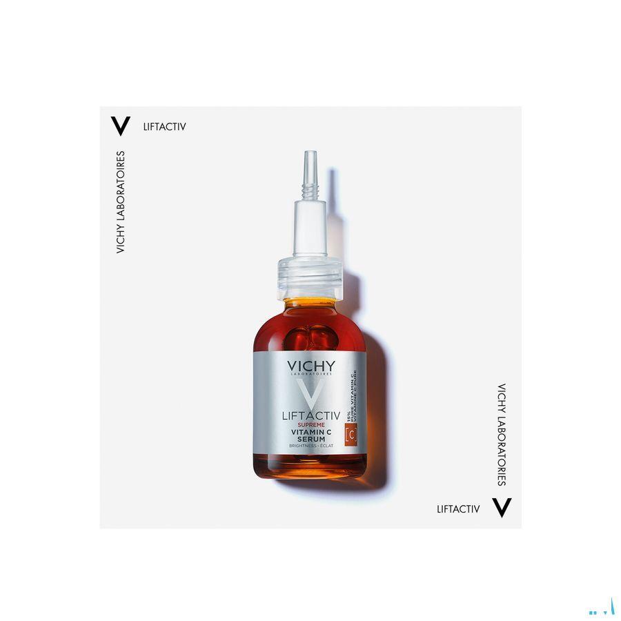Vichy Liftactiv Supreme Vit C Serum 20 ml