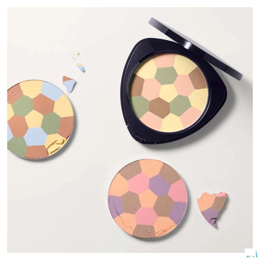 Dr.Hauschka Colour Correcting Powder 00 translucent 8 g   -  Wala Nederland
