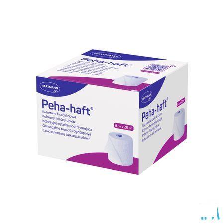 Peha Haft Latexfree 6cm x 20m 1 3000440