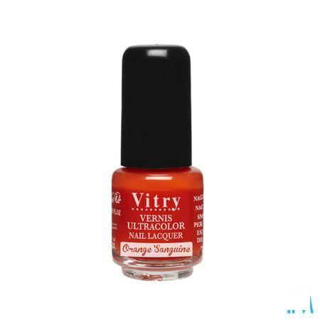 Vitry Vao 28 Orange Sanguine 4 ml  -  Vitry