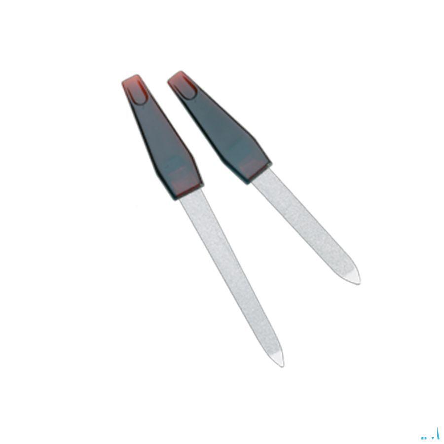 Marque V Lime Ongles Saphir 14cm 