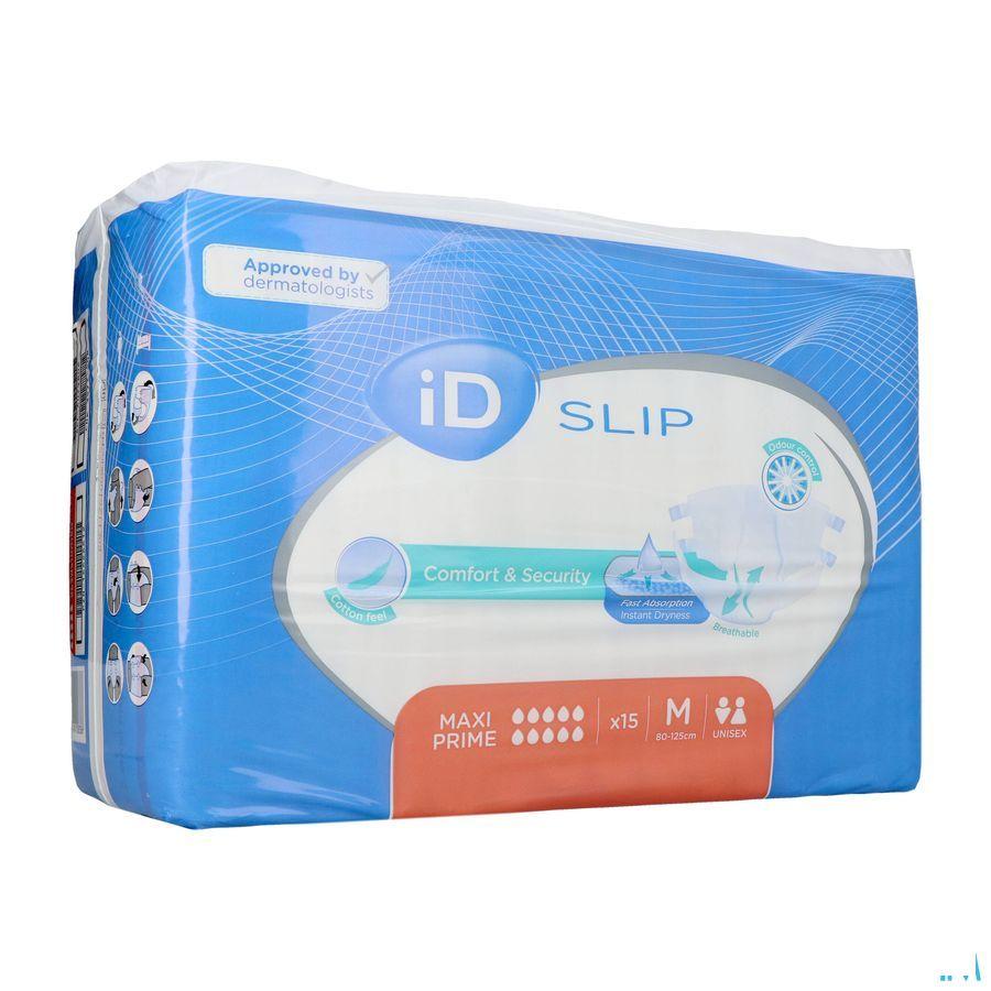 Id Expert Slip Maxi Prime M 15