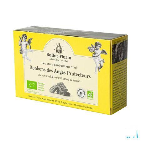 Ballot Flurin Snoepjes Beschermengel Propolis 100 gr  -  Distribio