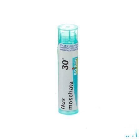 Nux Moschata 30K Gr 4g  -  Boiron
