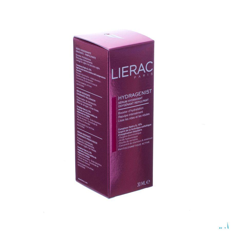 Lierac Hydragenist Serum Flacon 30 ml