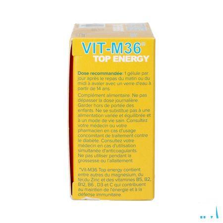 Superphar Vit-M36 Caps 30