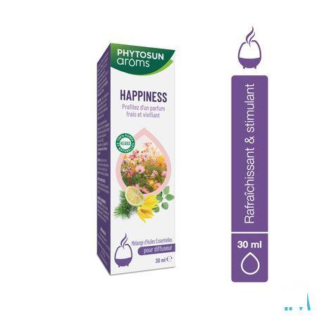Phytosun Comple x Happiness 30 ml