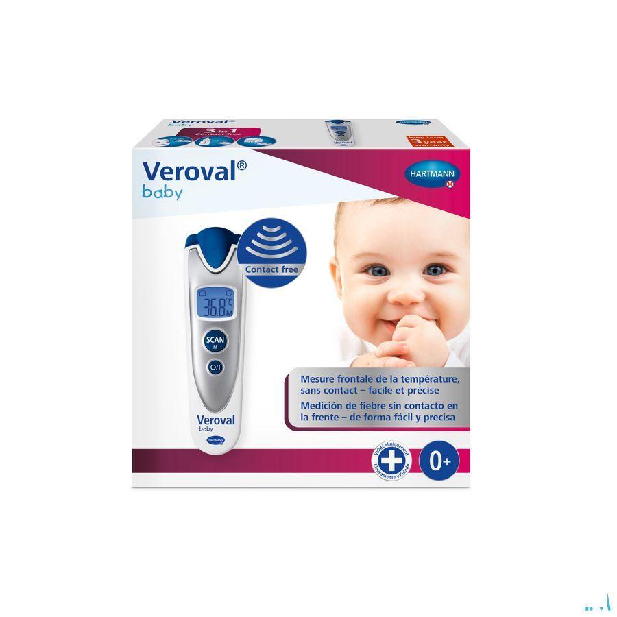 Veroval Baby 9250710