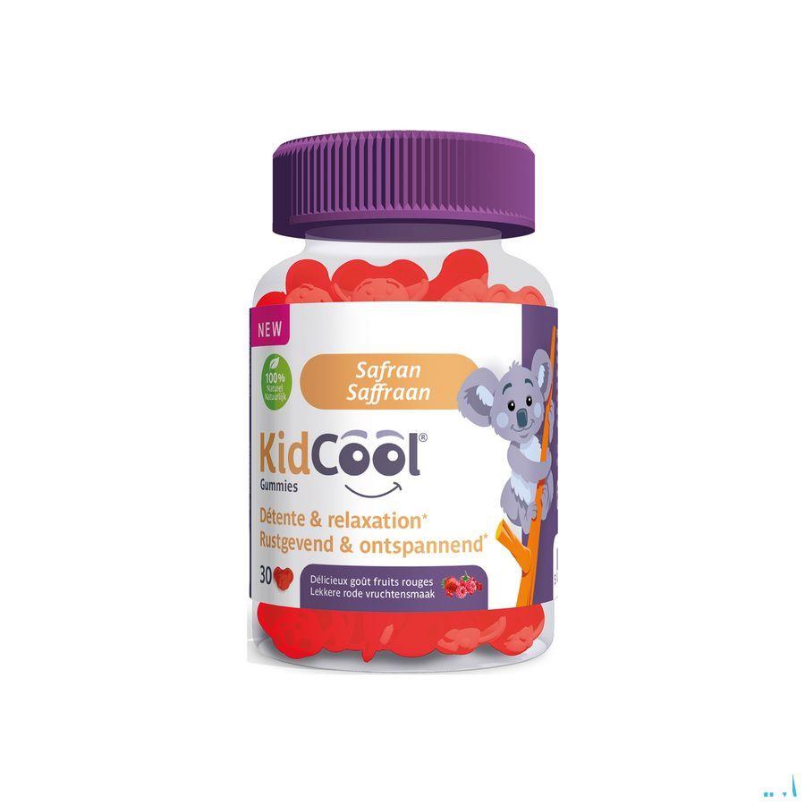 Kidcool Gummies 30