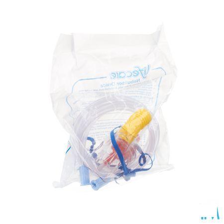 Lifecare Set Nebulisation Enfant + Masque 6004