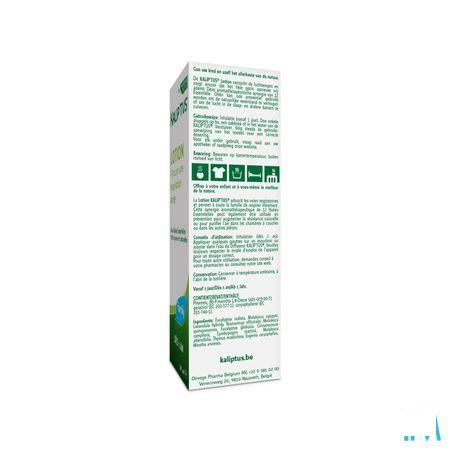Kalip'tus Lotion 30 ml