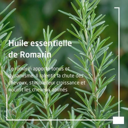 Weleda Bain Tonifiant Au Romarin 200 ml  -  Weleda