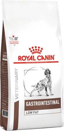 Royal Canin Dog Gastrointestinal Low Fat Dry 12 Kg