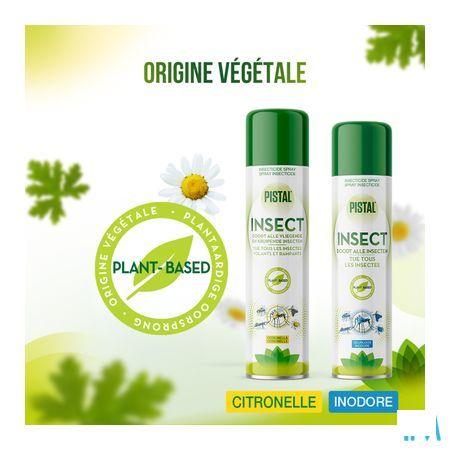 Pistal Maison Spray 300 ml